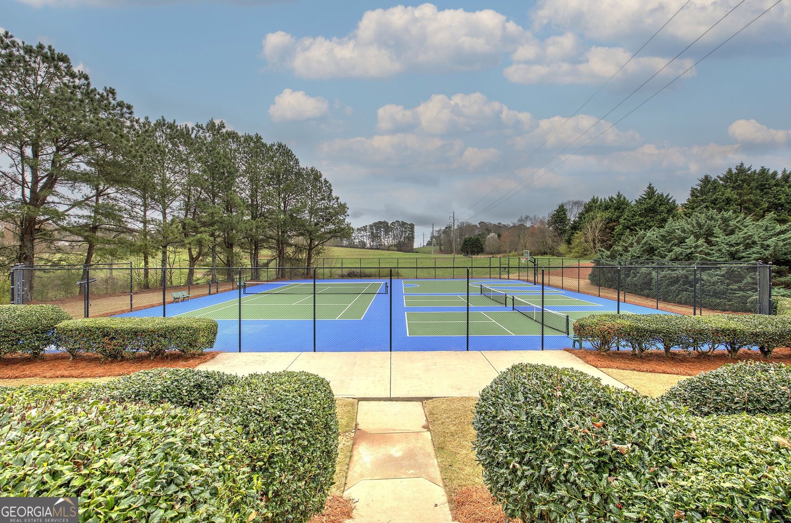 302 Waterfall Court Canton - Photo 77