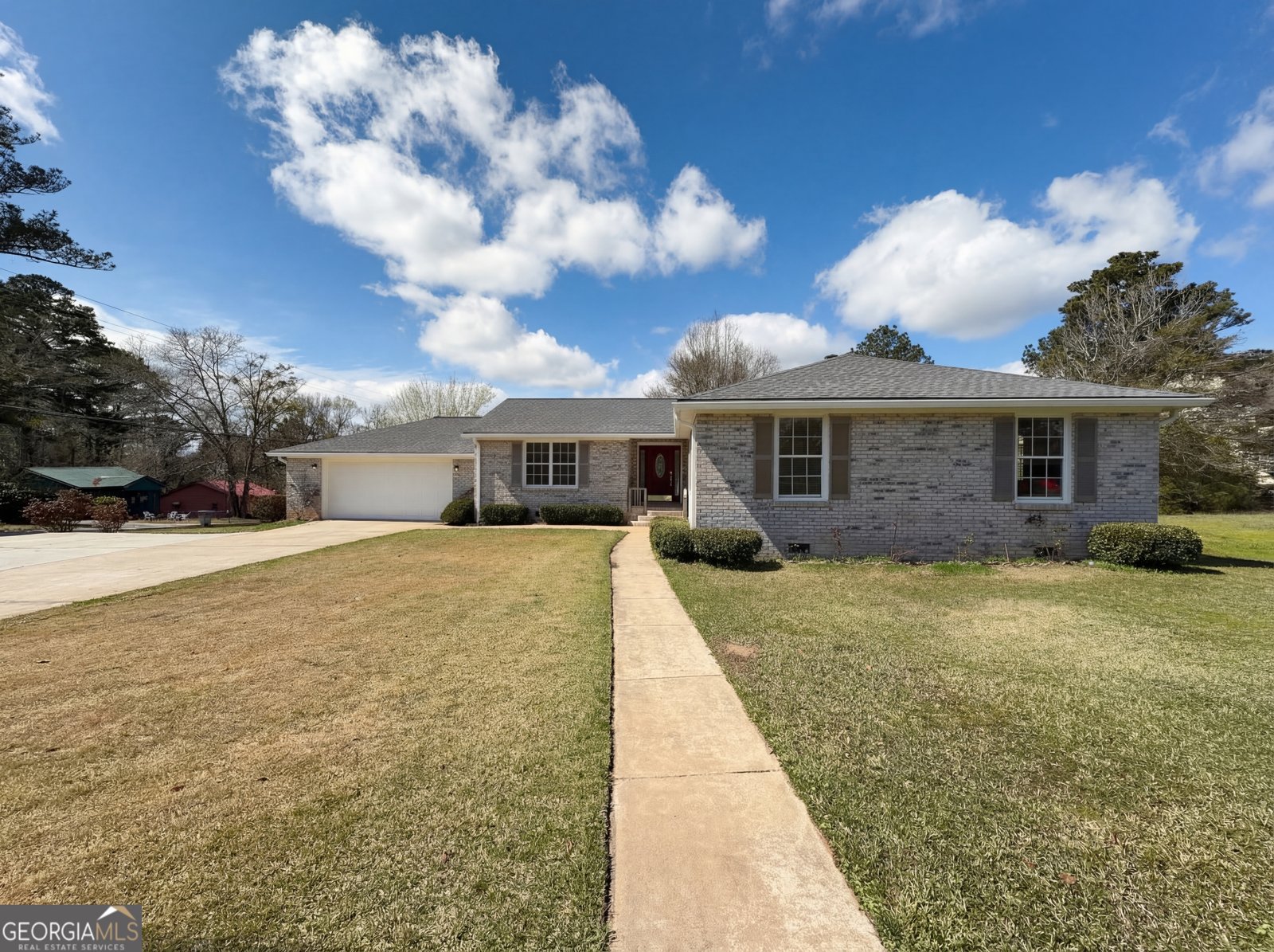 428 Macon Street Lagrange - Photo 1