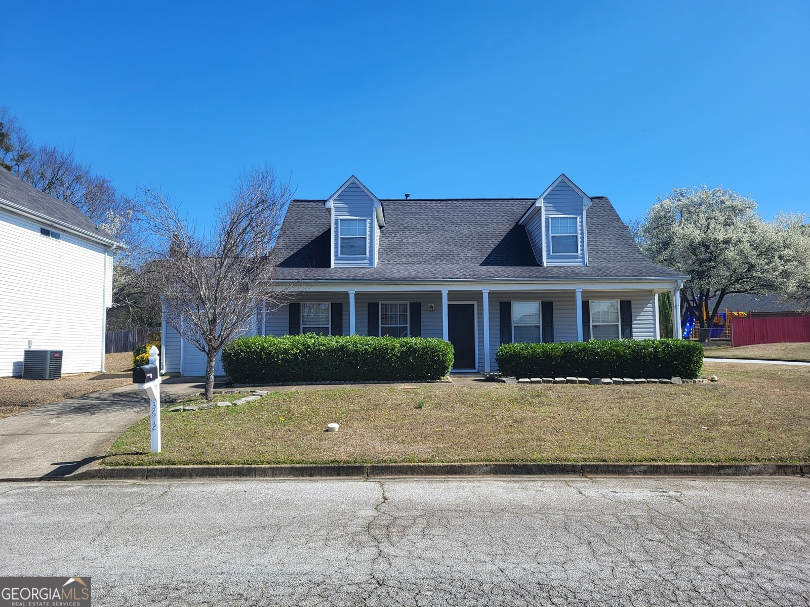 3612 Boulder Circle Ellenwood - Photo 1