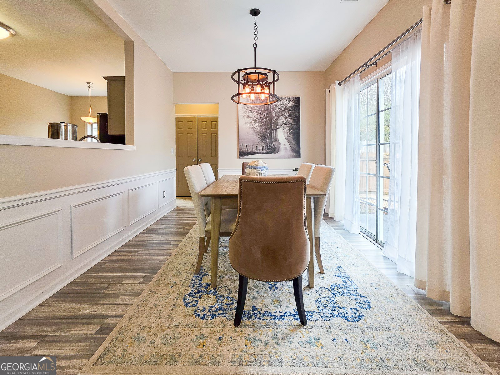 528 Drifton Way Woodstock - Photo 10