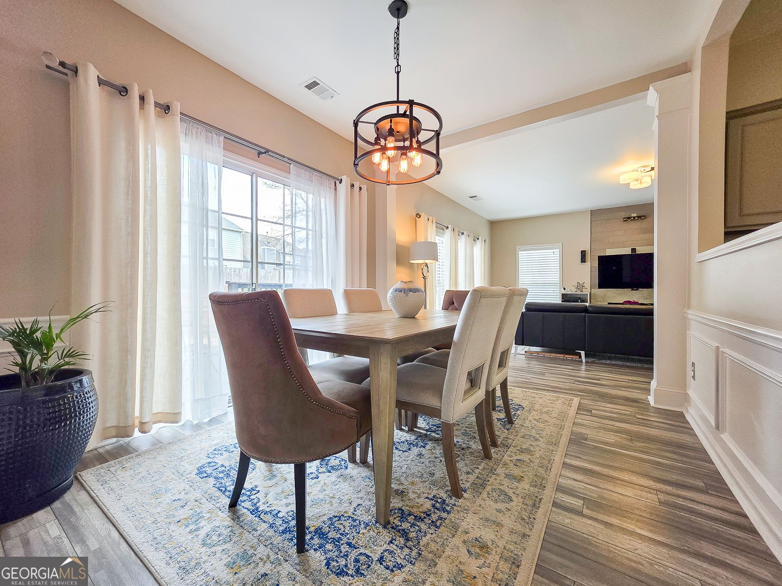 528 Drifton Way Woodstock - Photo 11