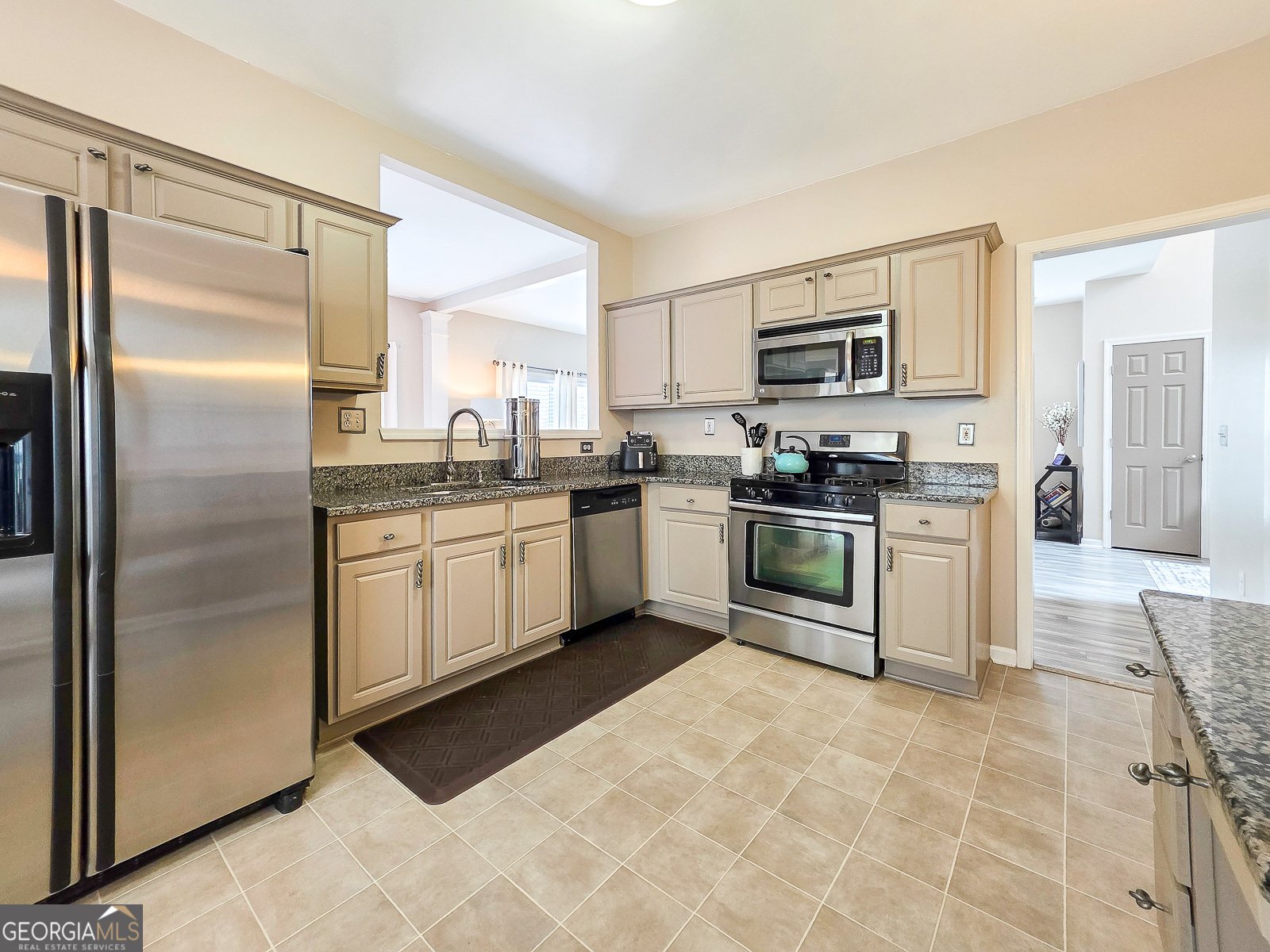 528 Drifton Way Woodstock - Photo 14