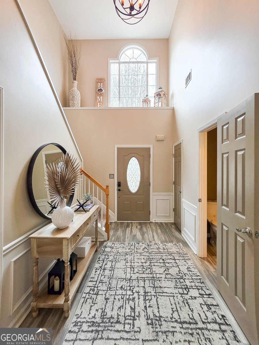 528 Drifton Way Woodstock - Photo 18