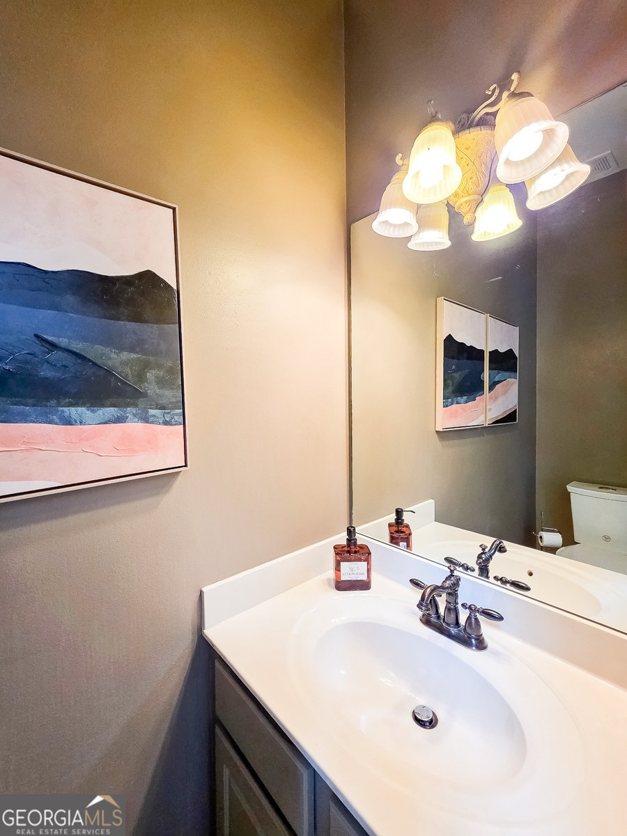 528 Drifton Way Woodstock - Photo 19