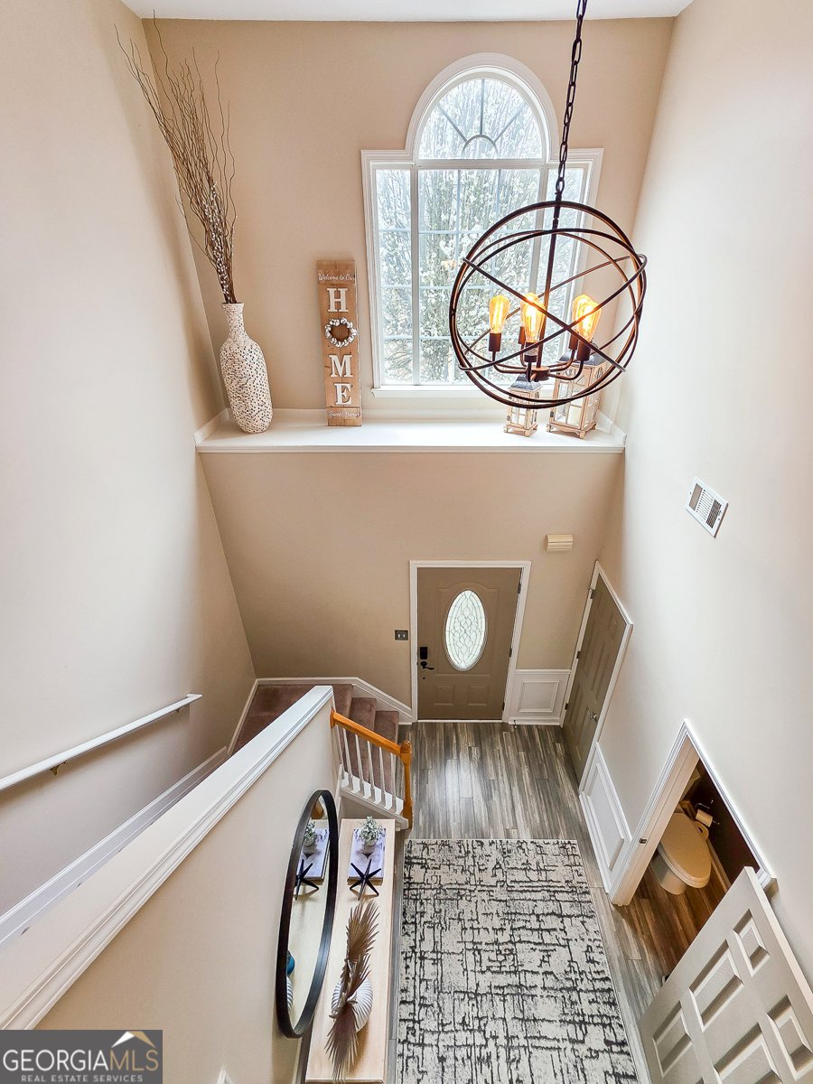 528 Drifton Way Woodstock - Photo 20