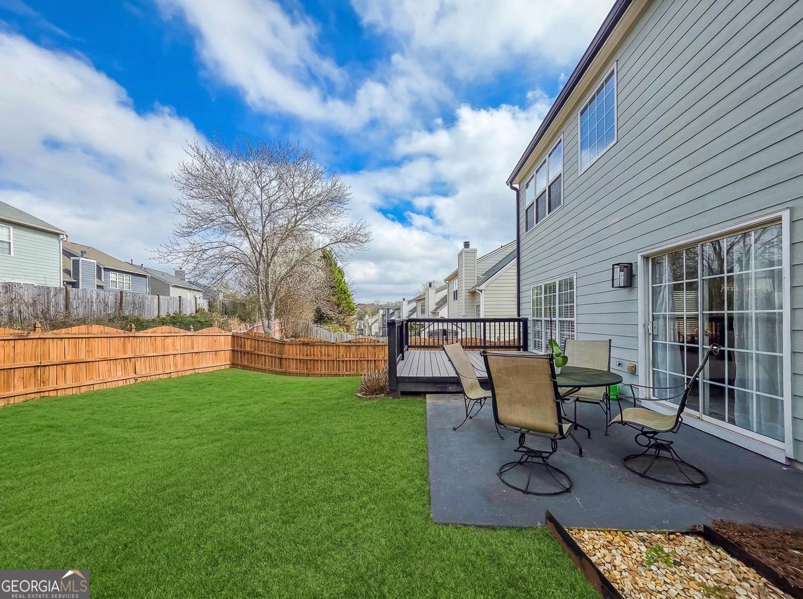 528 Drifton Way Woodstock - Photo 31