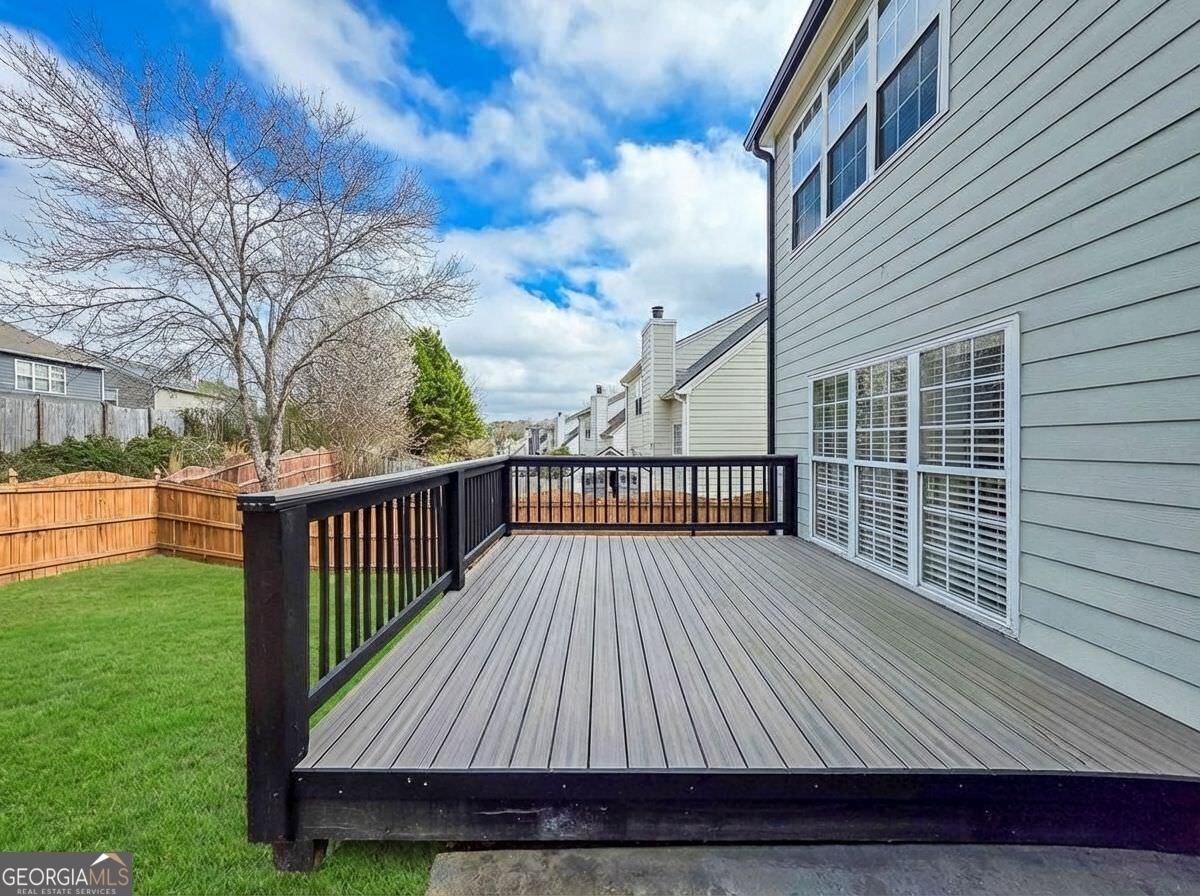 528 Drifton Way Woodstock - Photo 32