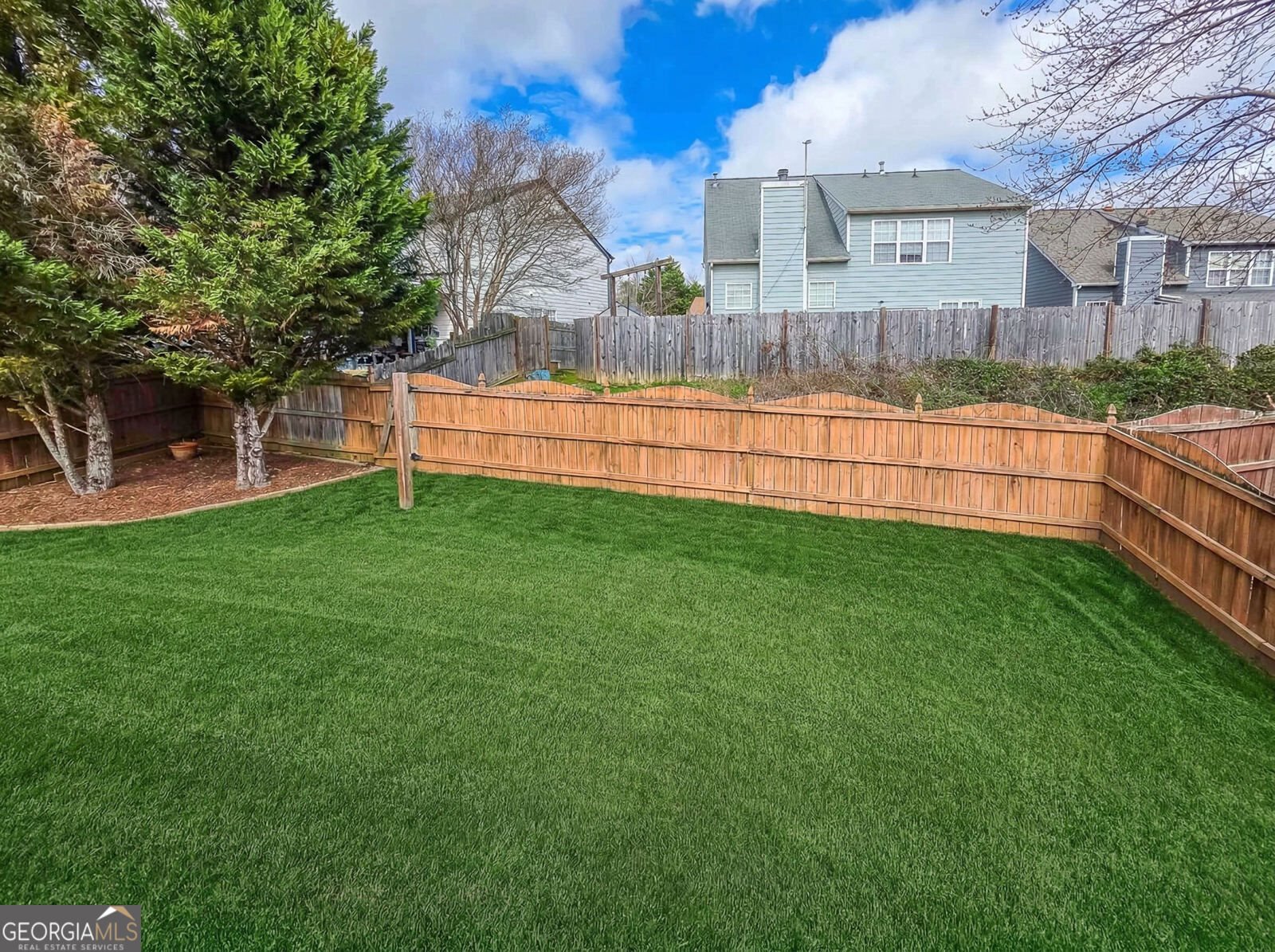 528 Drifton Way Woodstock - Photo 35