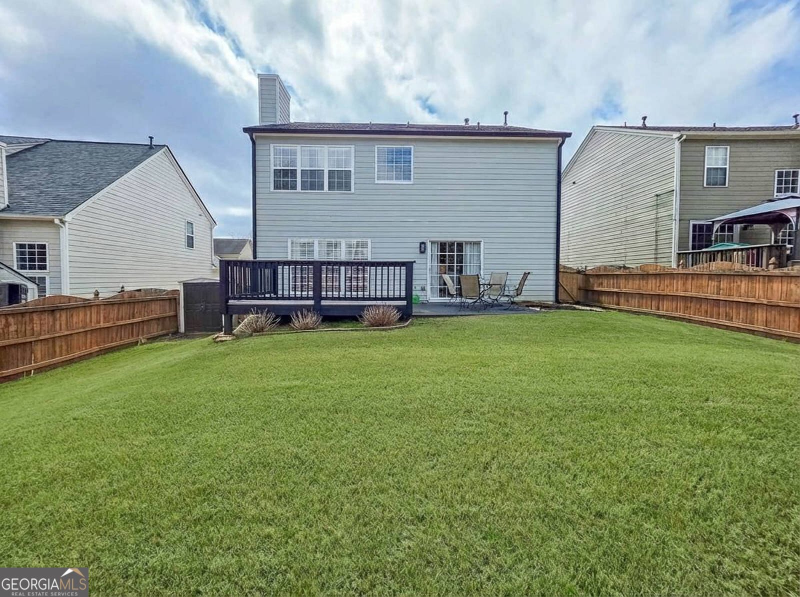 528 Drifton Way Woodstock - Photo 36