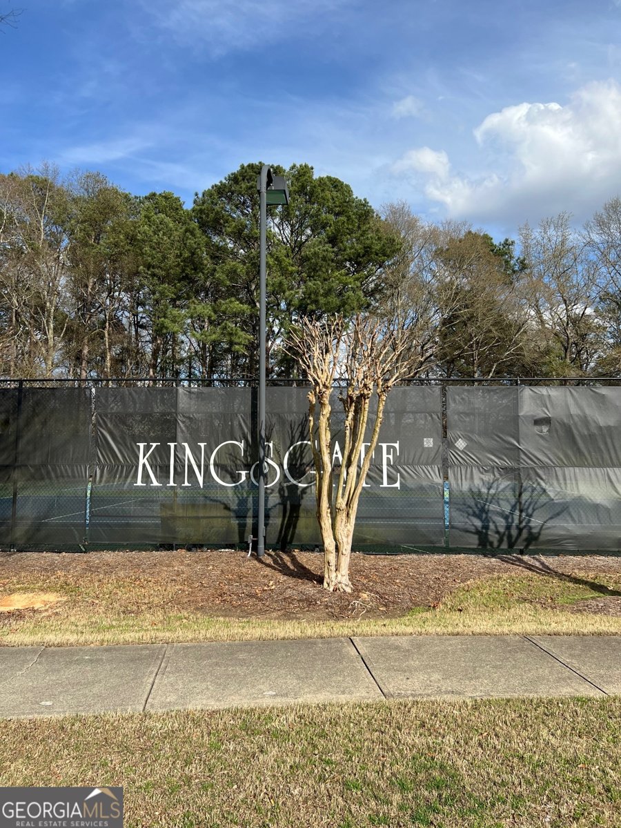 528 Drifton Way Woodstock - Photo 37