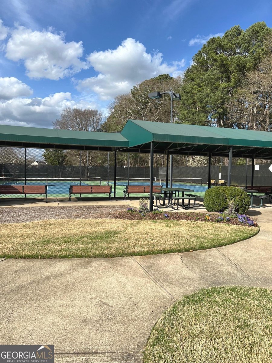 528 Drifton Way Woodstock - Photo 38