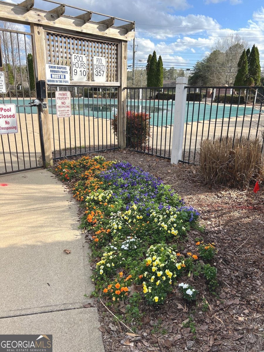 528 Drifton Way Woodstock - Photo 41