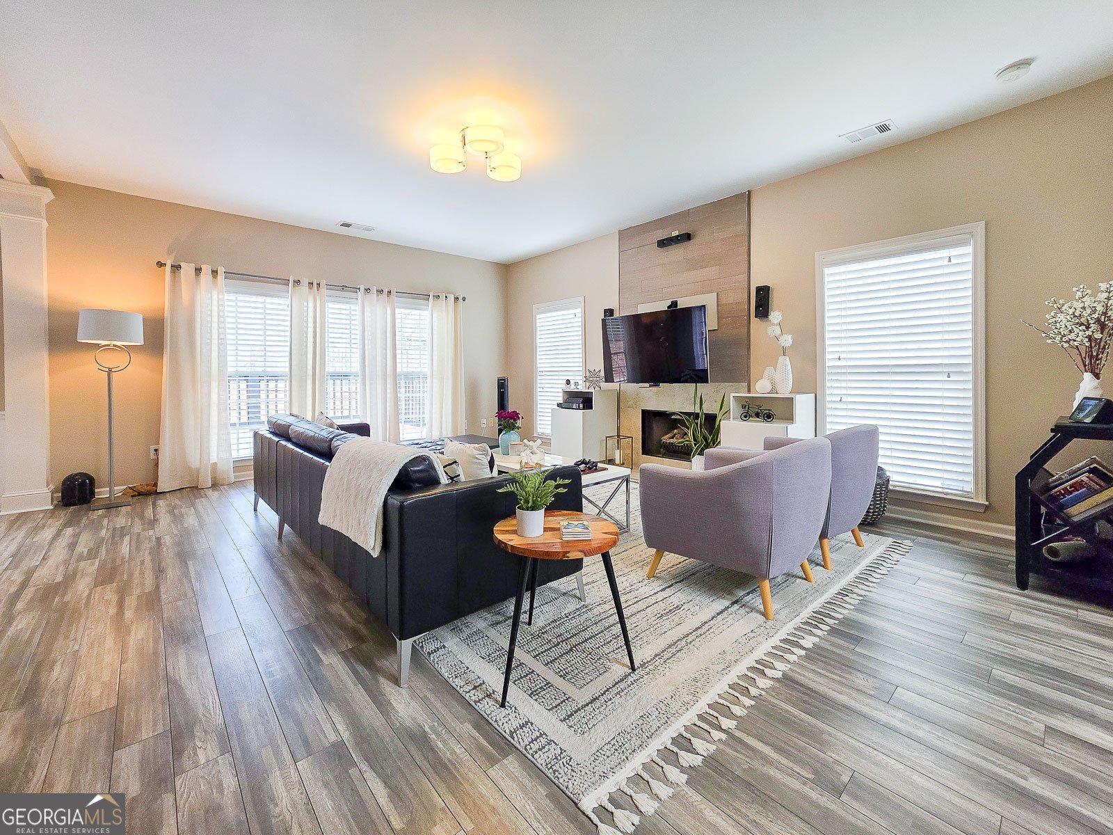 528 Drifton Way Woodstock - Photo 6