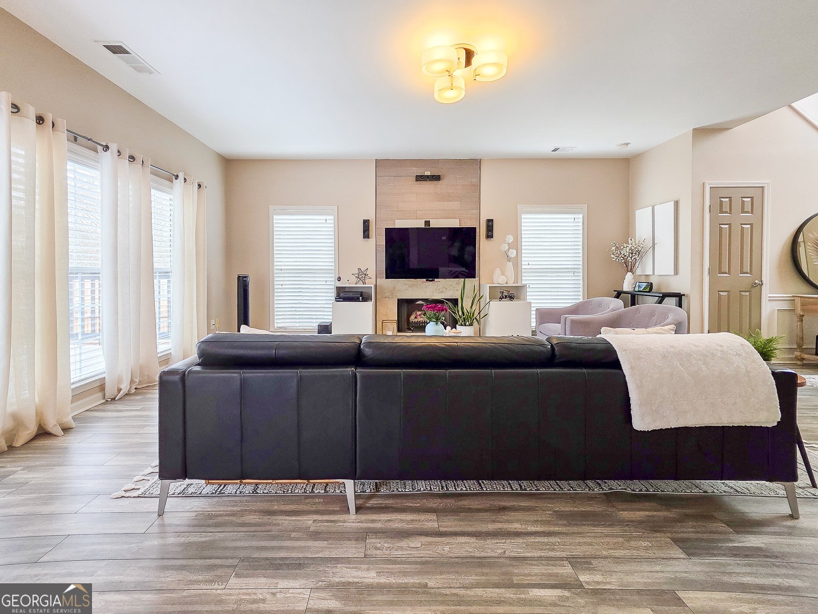 528 Drifton Way Woodstock - Photo 7