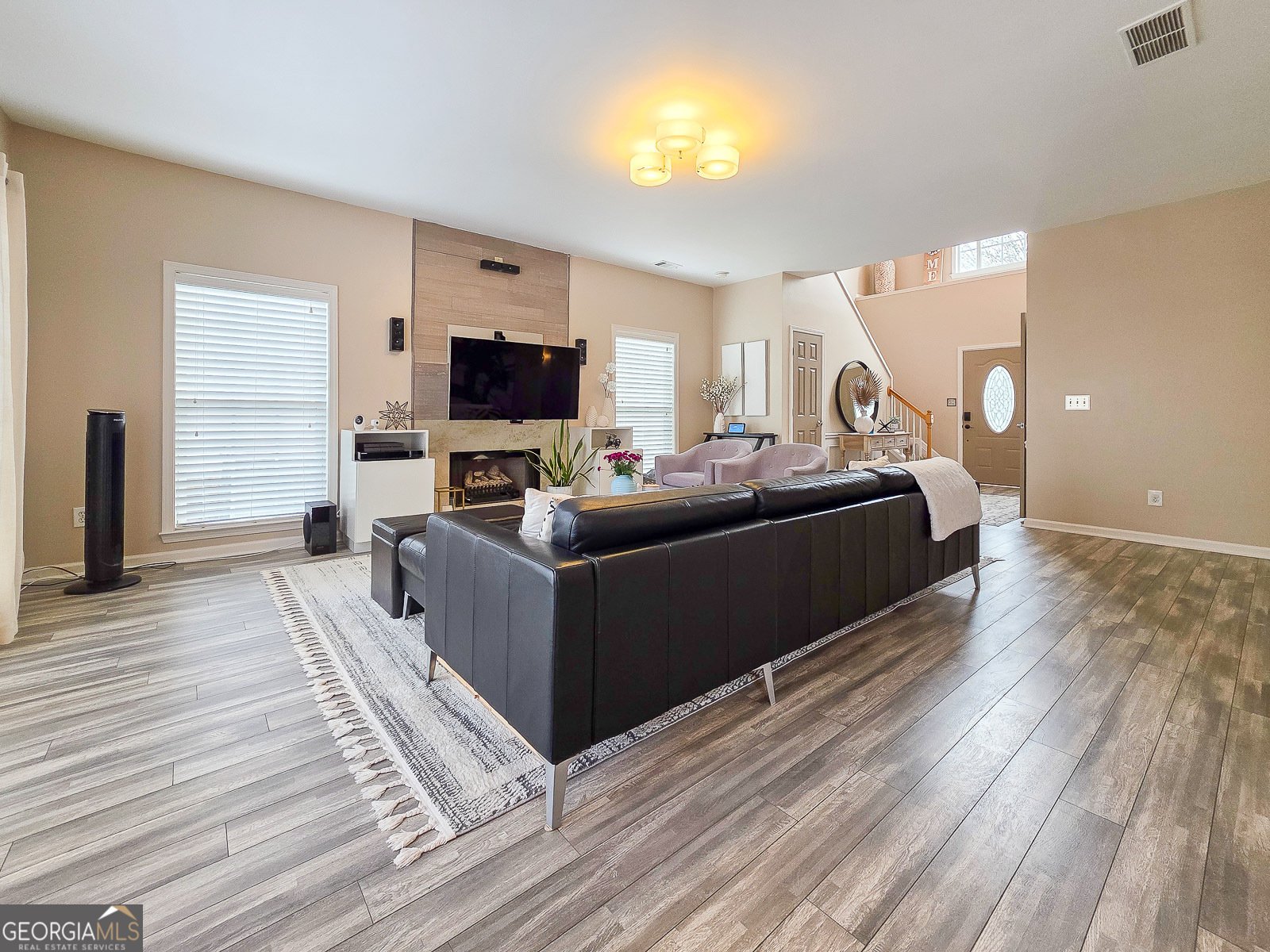 528 Drifton Way Woodstock - Photo 8