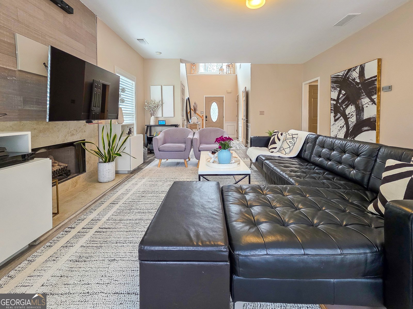 528 Drifton Way Woodstock - Photo 9