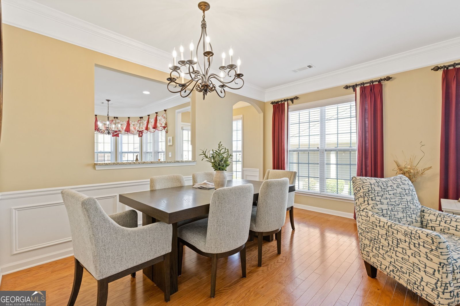 6106 Longleaf Drive Hoschton - Photo 11