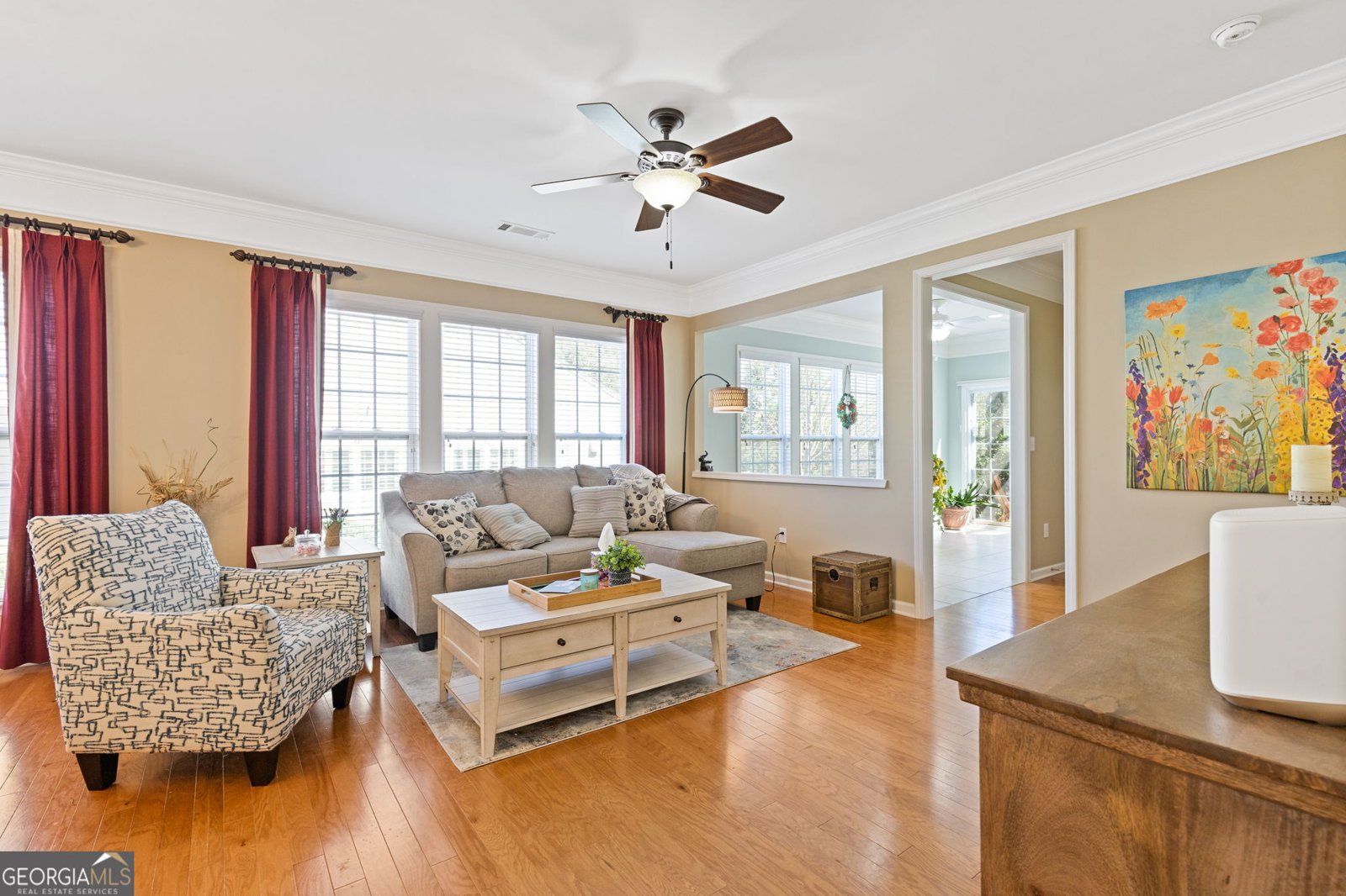 6106 Longleaf Drive Hoschton - Photo 13