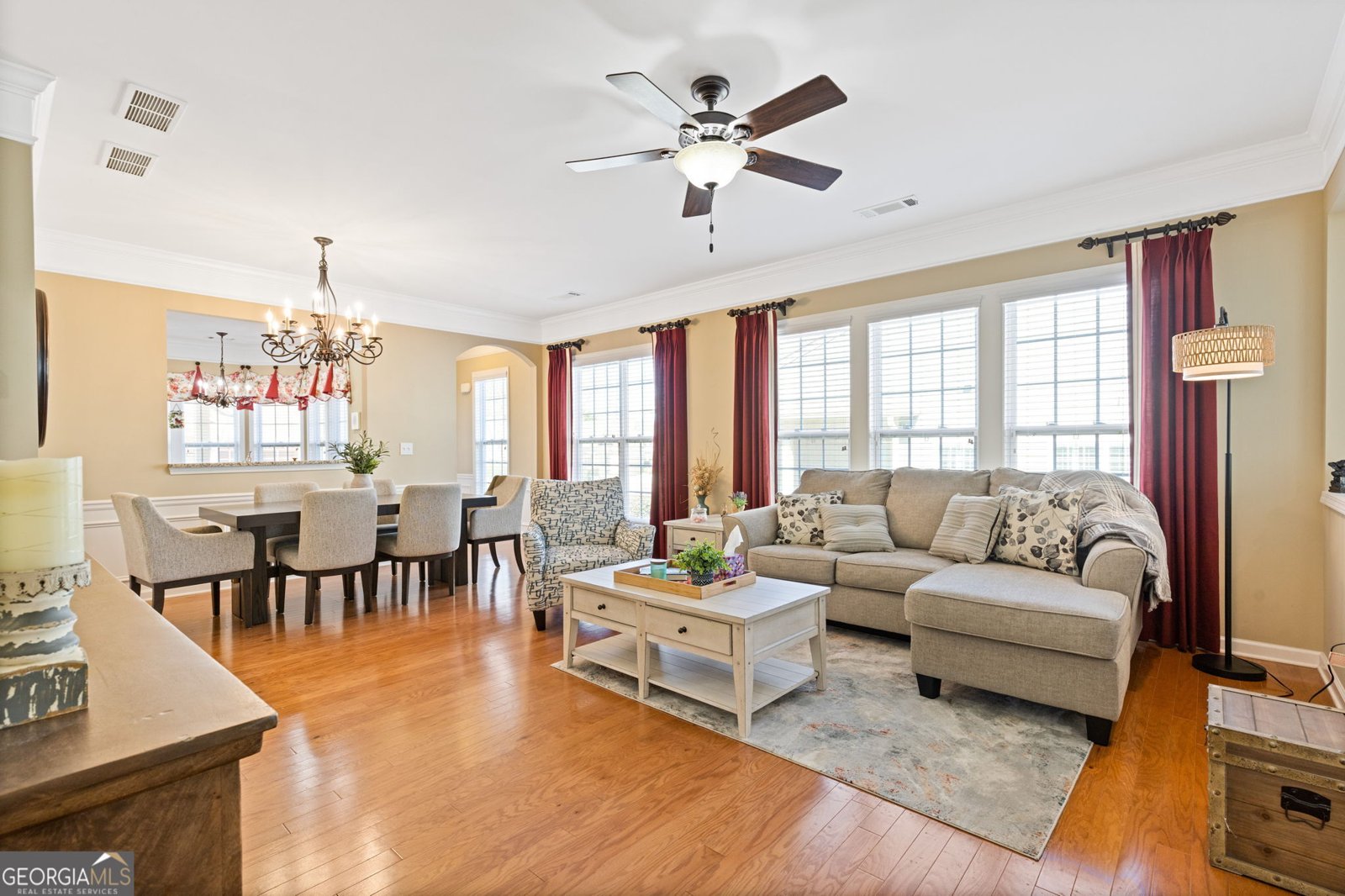 6106 Longleaf Drive Hoschton - Photo 14