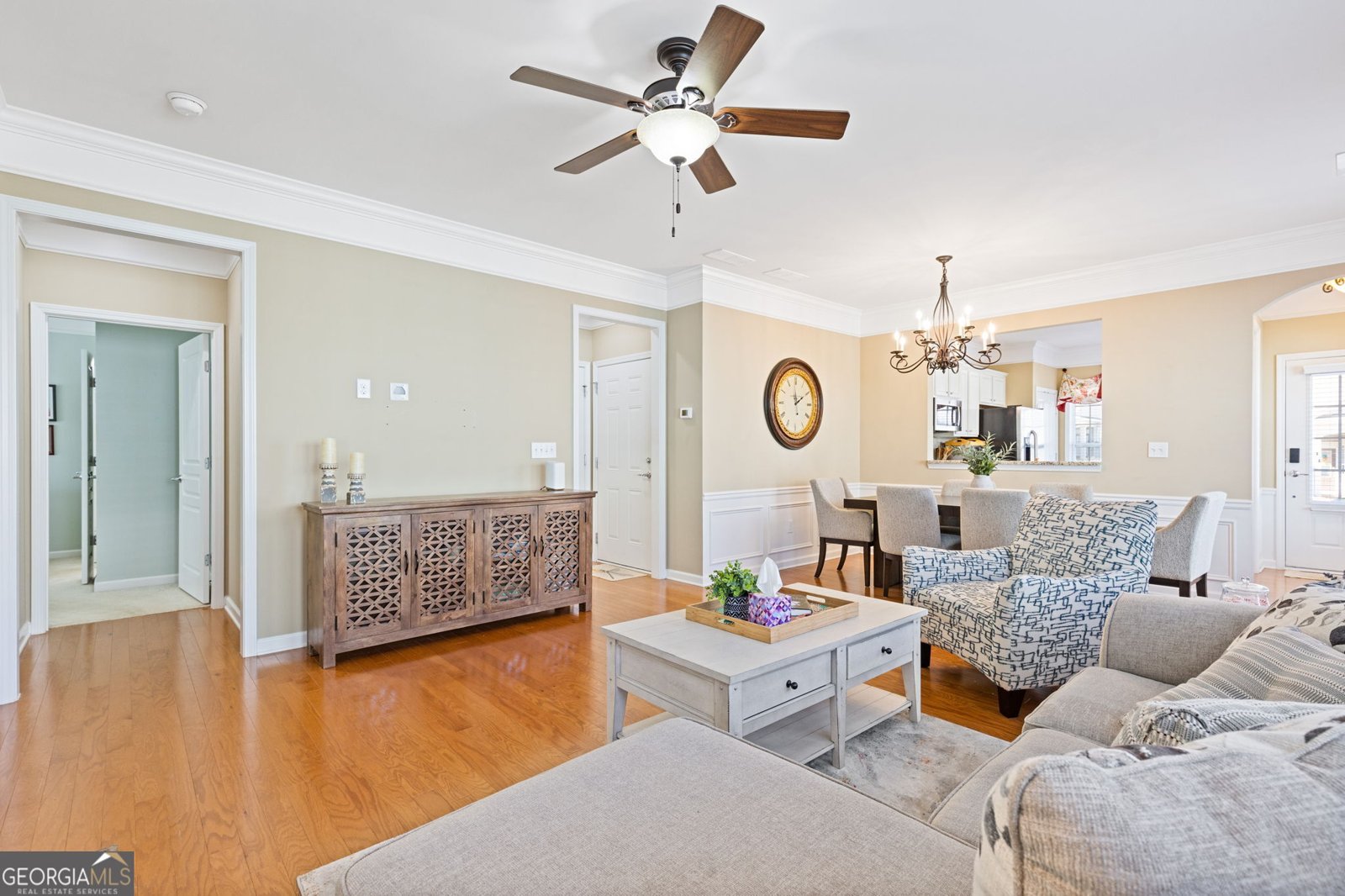 6106 Longleaf Drive Hoschton - Photo 15