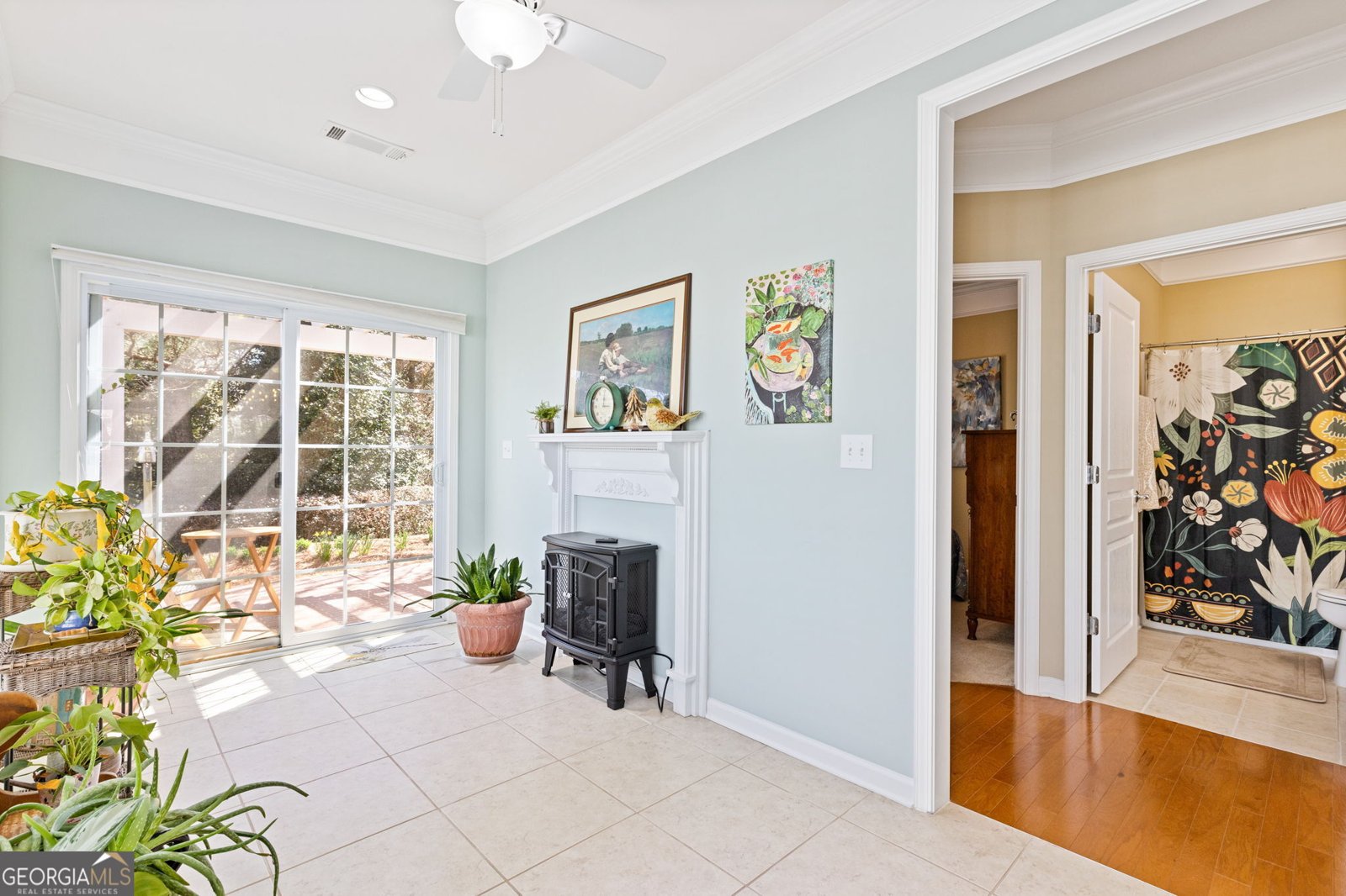 6106 Longleaf Drive Hoschton - Photo 17