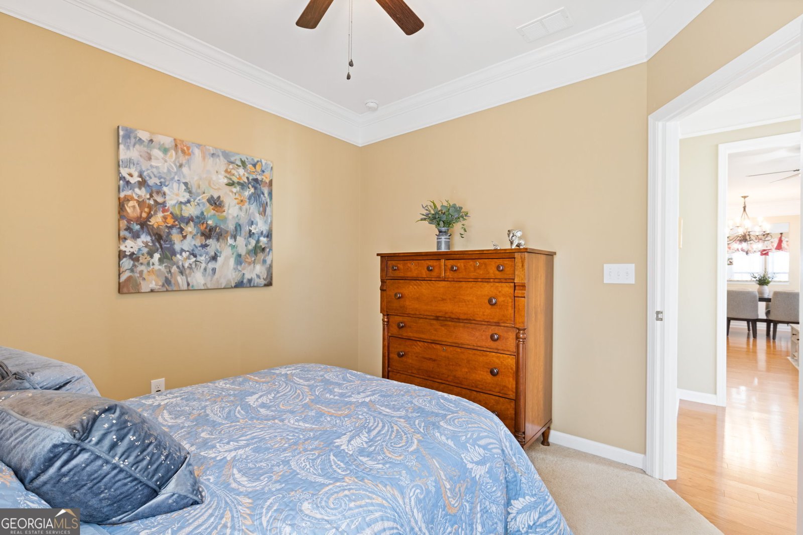 6106 Longleaf Drive Hoschton - Photo 19