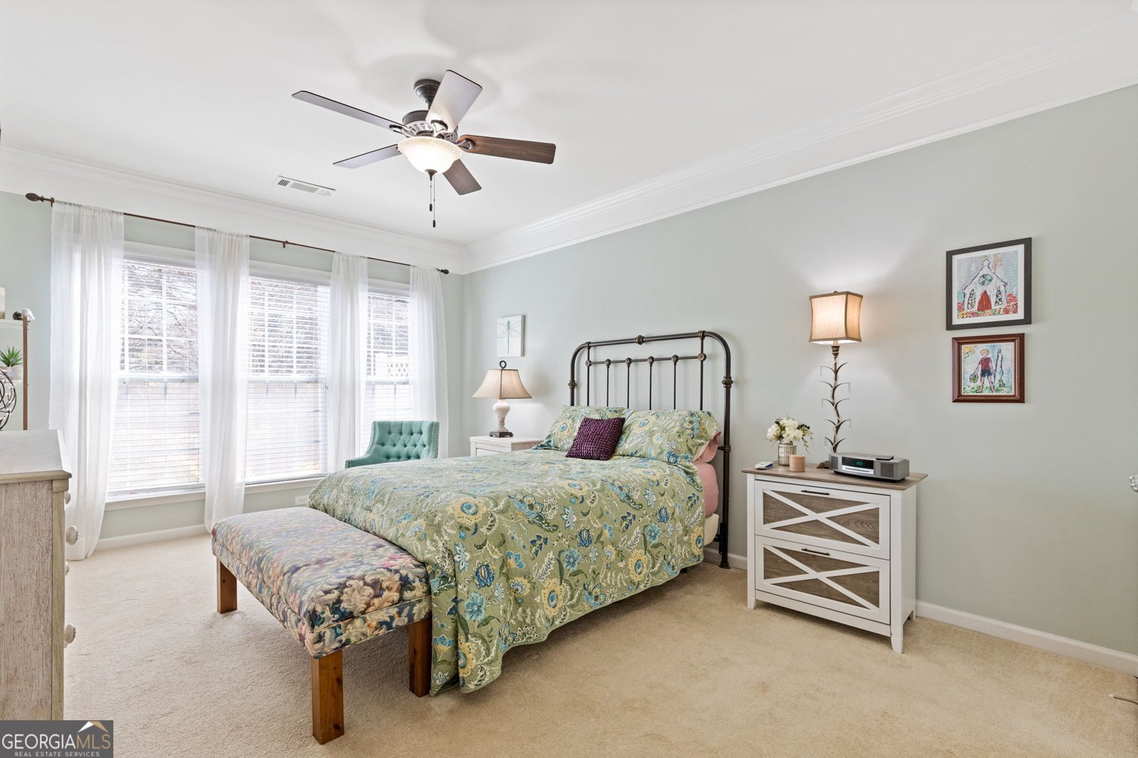 6106 Longleaf Drive Hoschton - Photo 21