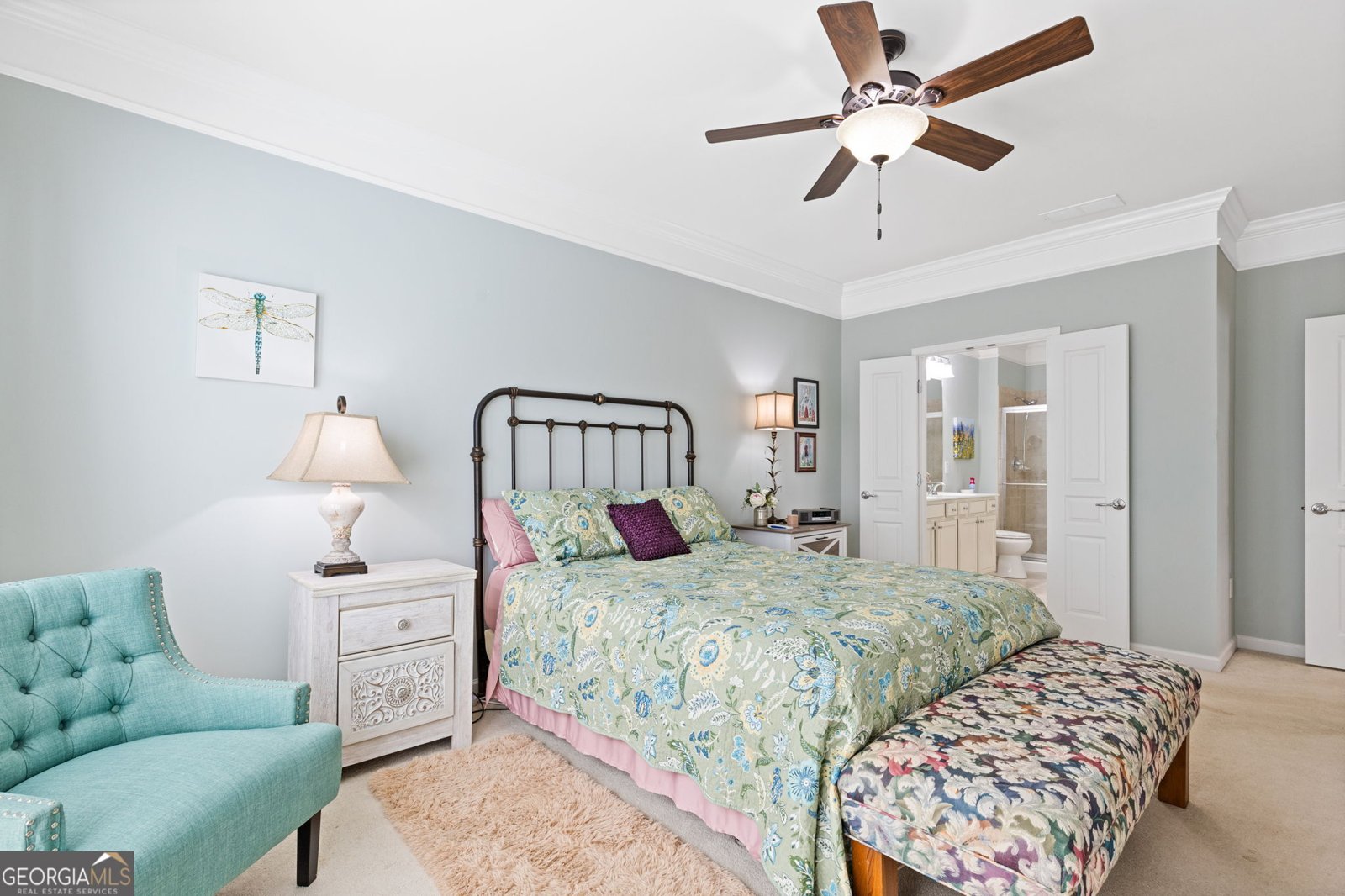 6106 Longleaf Drive Hoschton - Photo 22