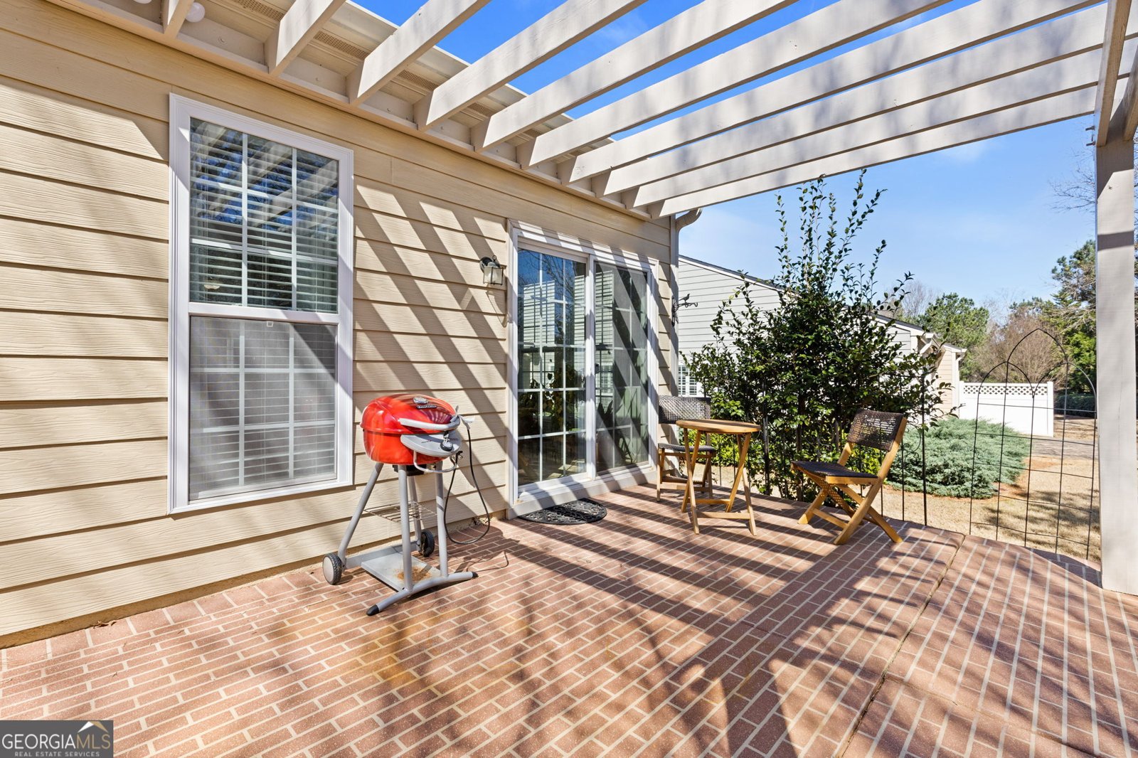 6106 Longleaf Drive Hoschton - Photo 25