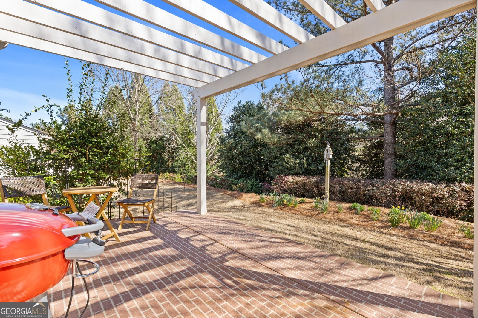 6106 Longleaf Drive Hoschton - Photo 26