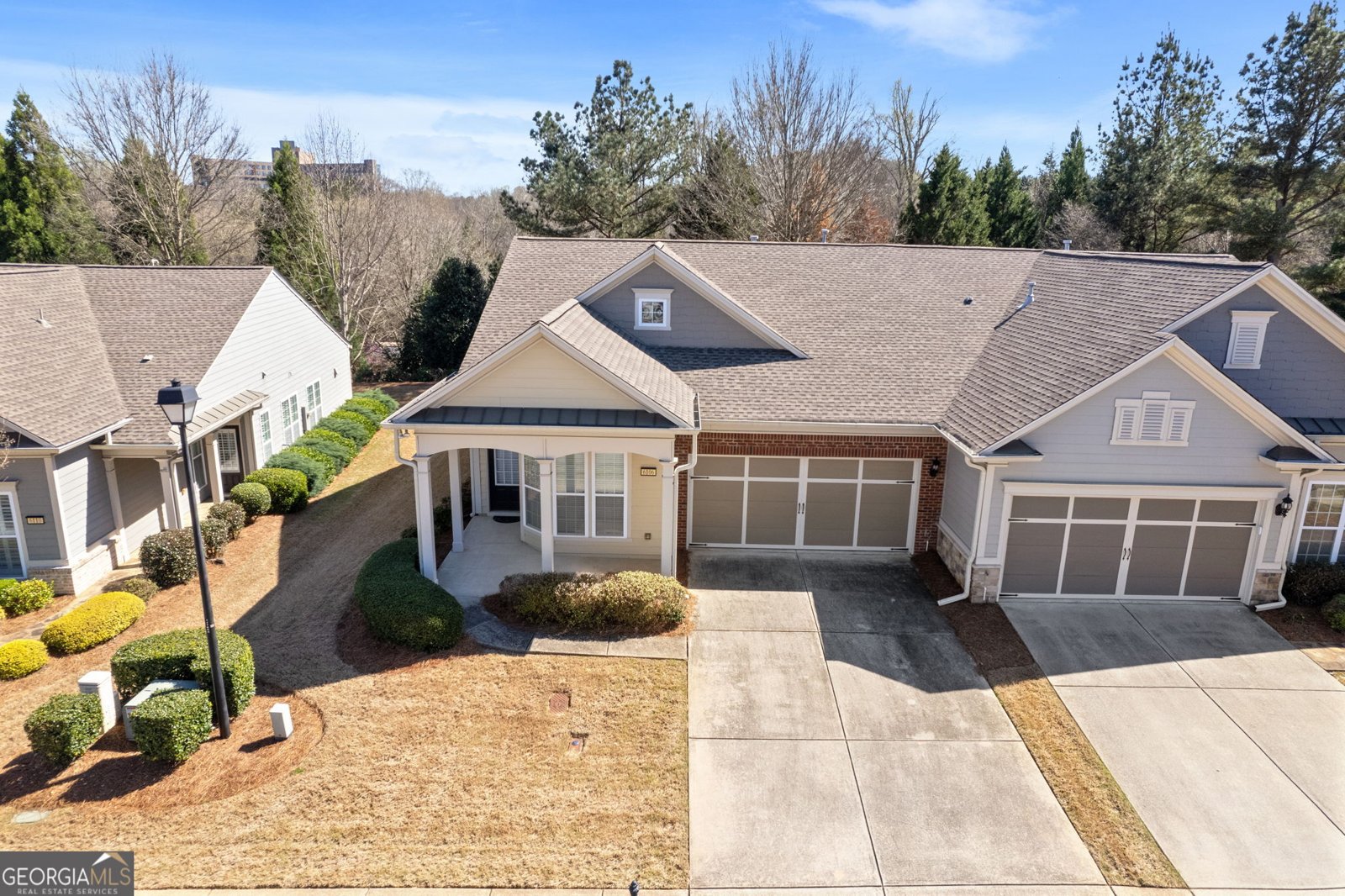 6106 Longleaf Drive Hoschton - Photo 29