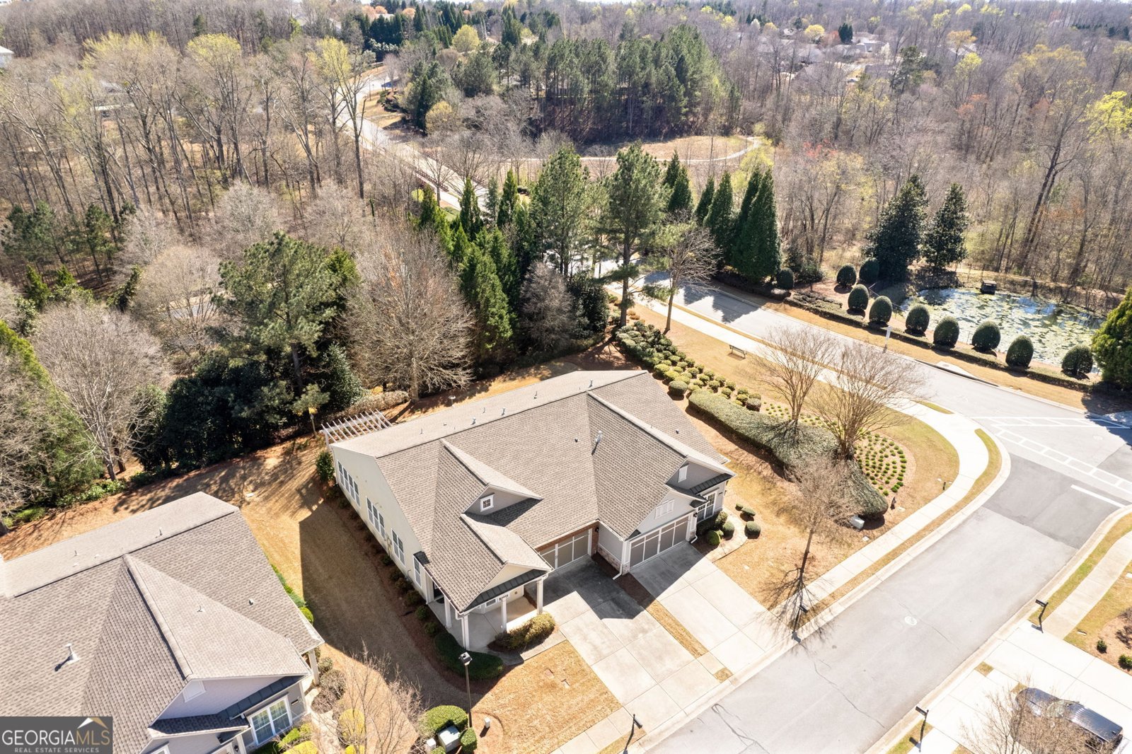 6106 Longleaf Drive Hoschton - Photo 31