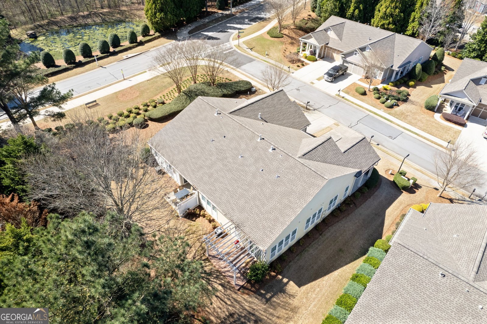 6106 Longleaf Drive Hoschton - Photo 32