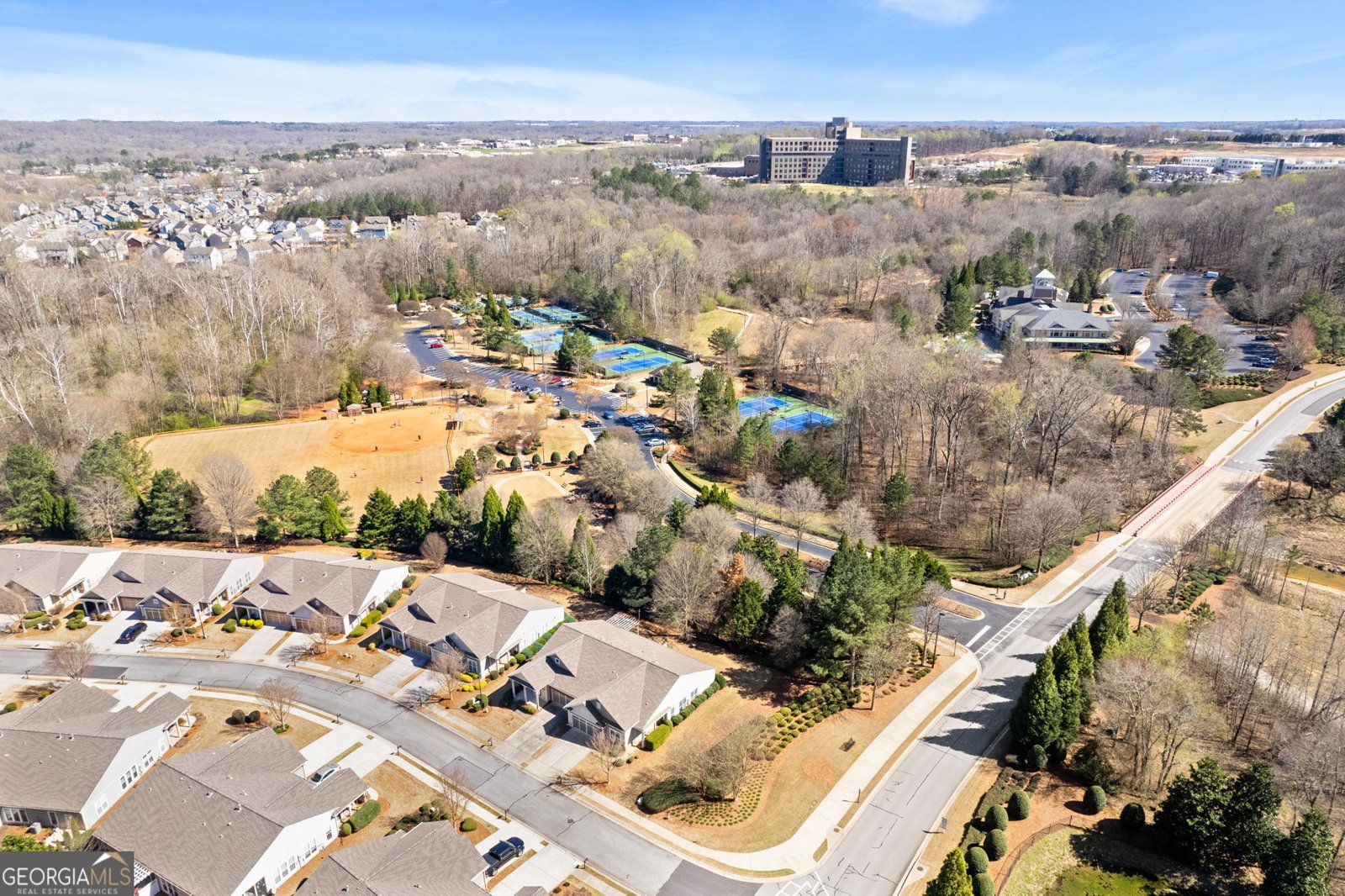 6106 Longleaf Drive Hoschton - Photo 33