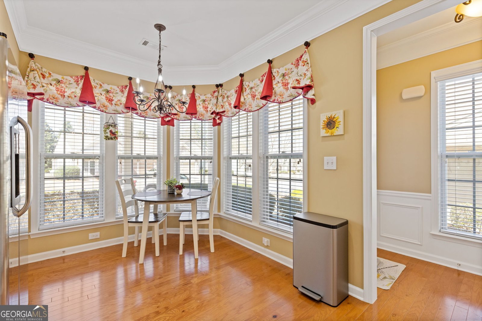 6106 Longleaf Drive Hoschton - Photo 7