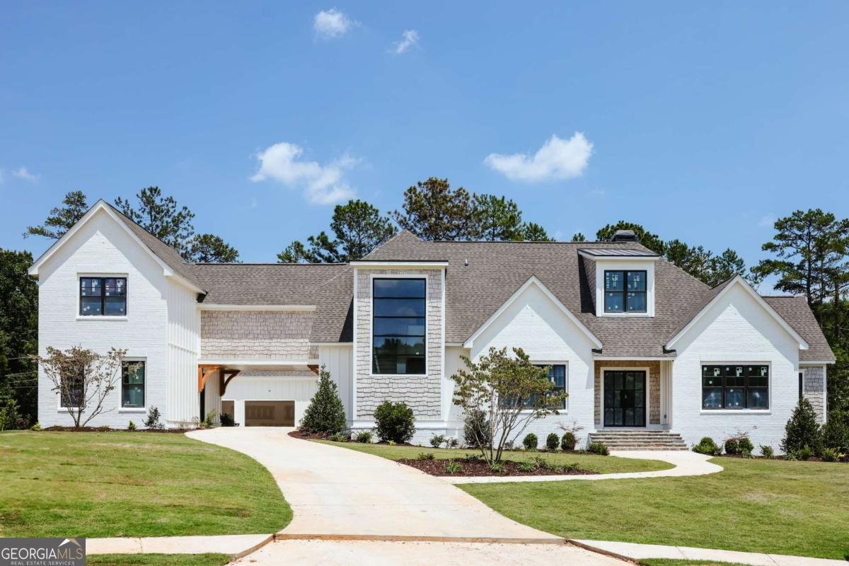 3119 Spartan Estates Drive Athens - Photo 1