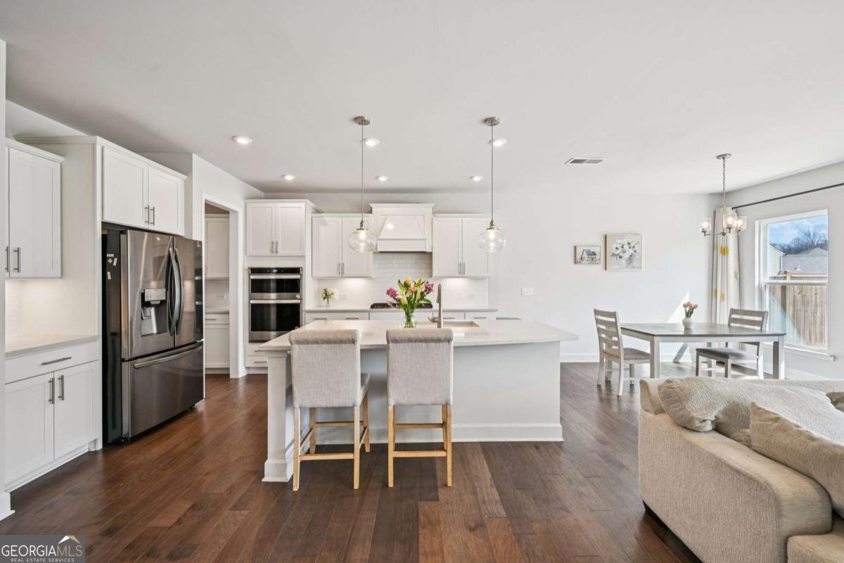 1283 Maston Road Auburn - Photo 14