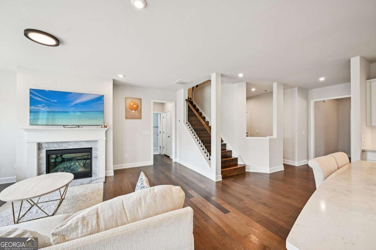 1283 Maston Road Auburn - Photo 16