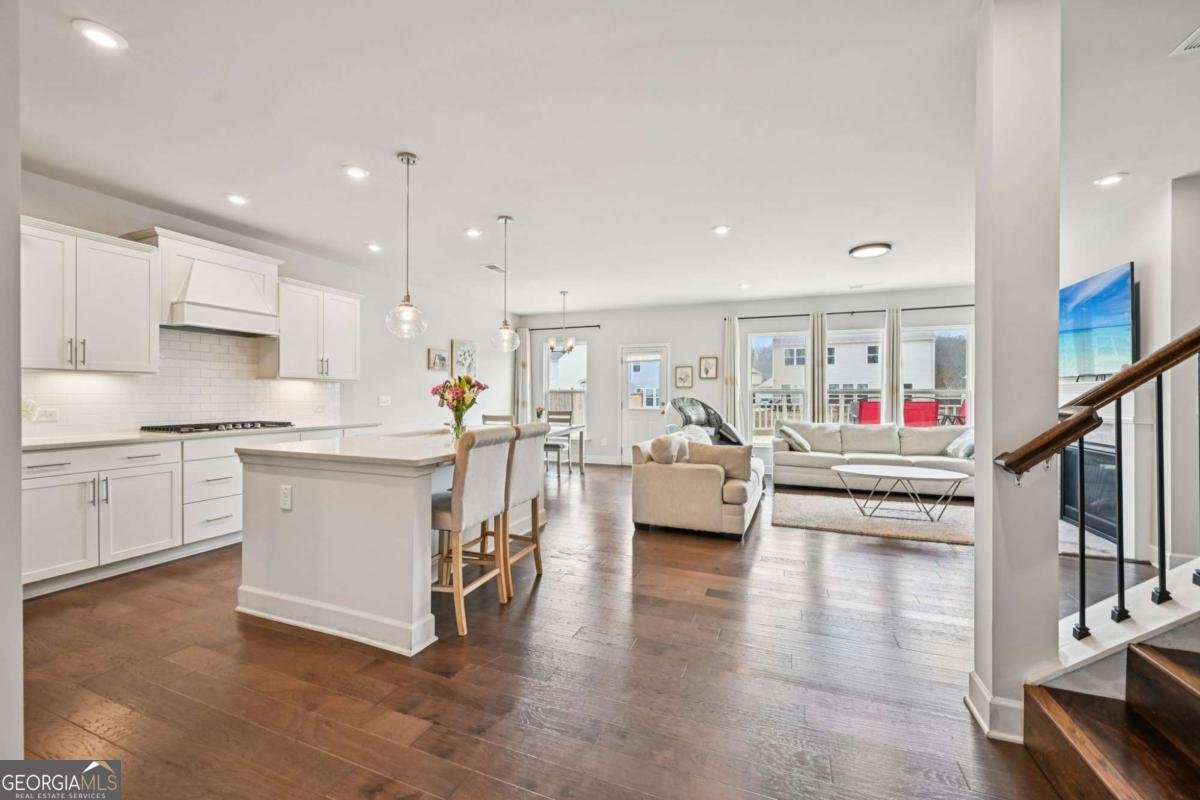 1283 Maston Road Auburn - Photo 17