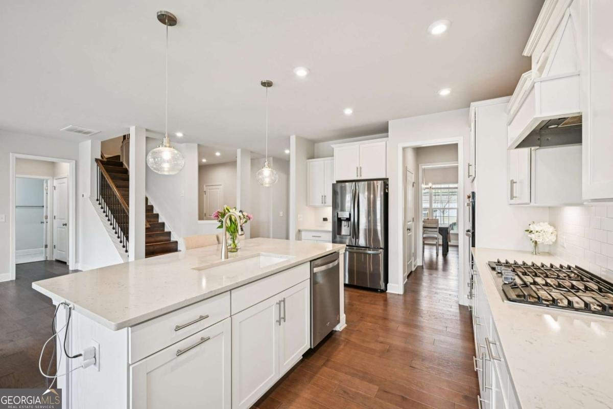 1283 Maston Road Auburn - Photo 20