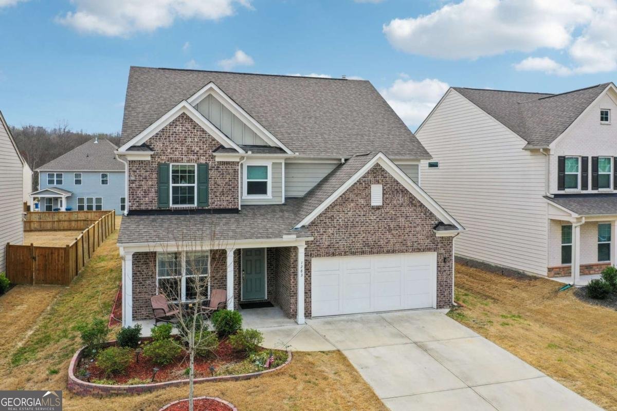 1283 Maston Road Auburn - Photo 71