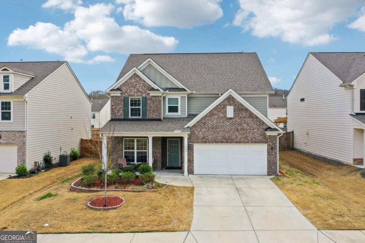 1283 Maston Road Auburn - Photo 73