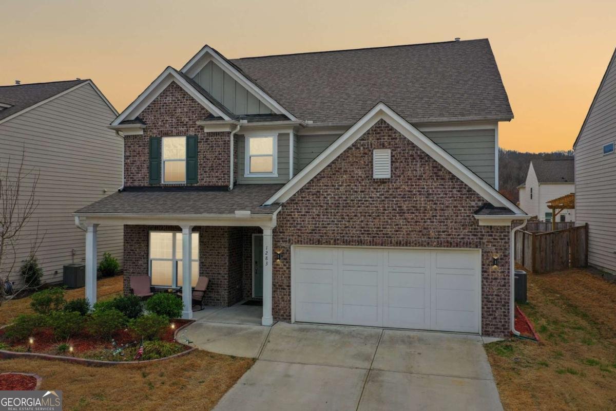 1283 Maston Road Auburn - Photo 76