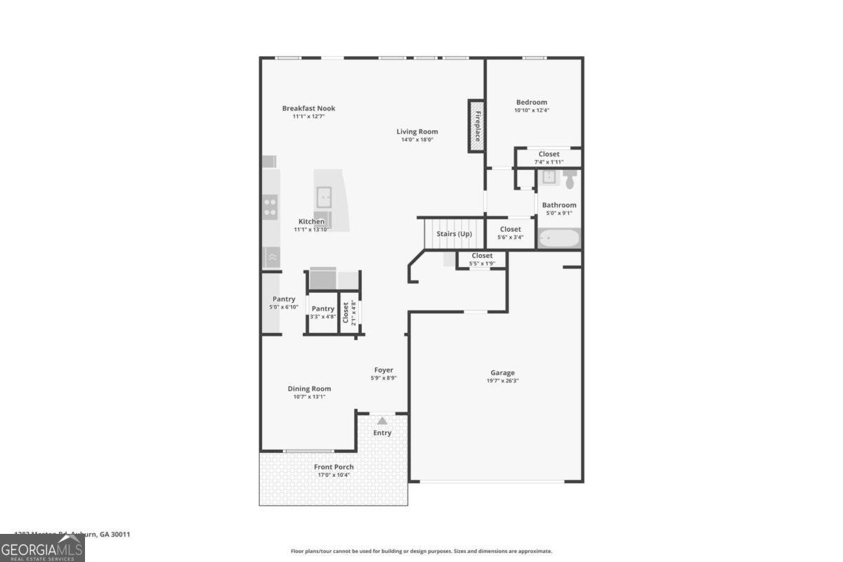 1283 Maston Road Auburn - Photo 78