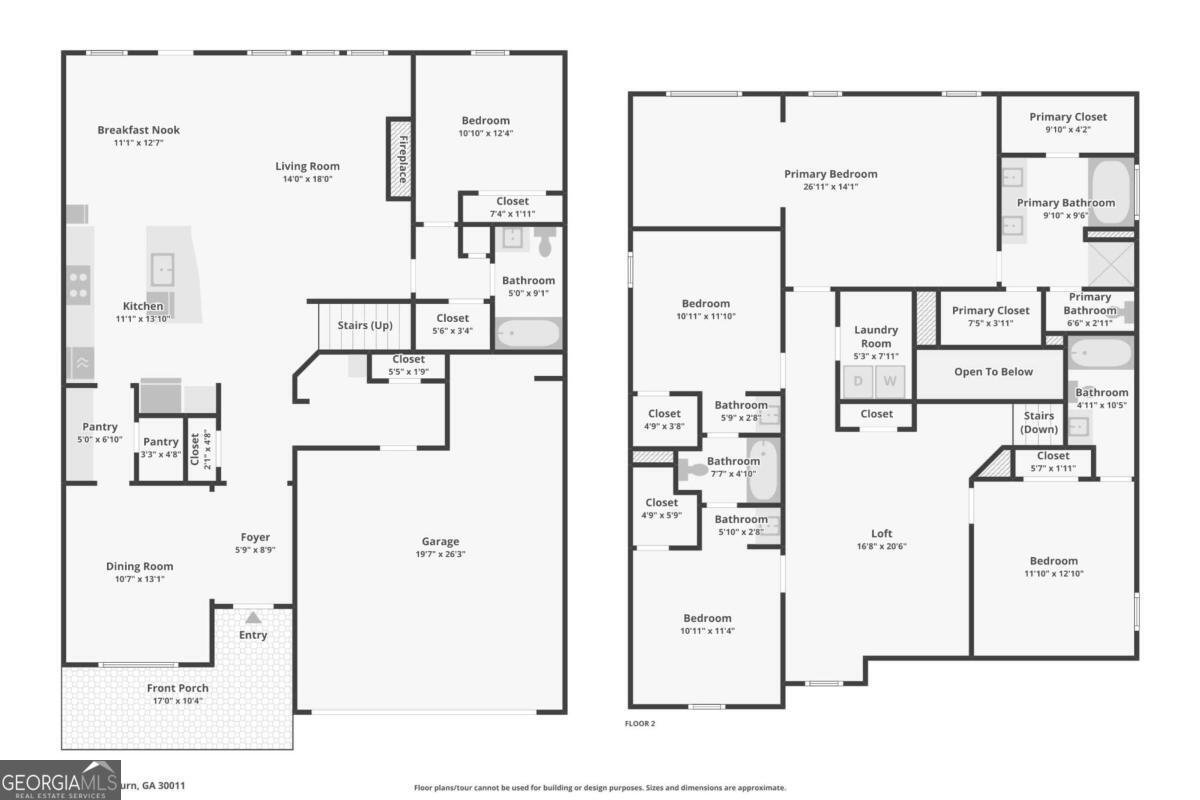 1283 Maston Road Auburn - Photo 80