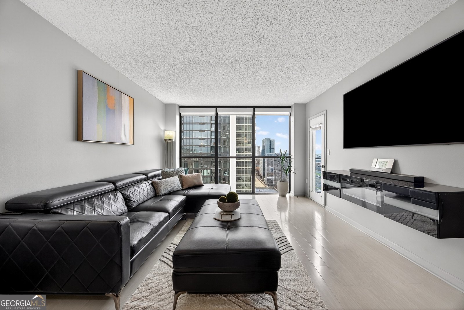 1280 Peachtree Street Atlanta - Photo 1