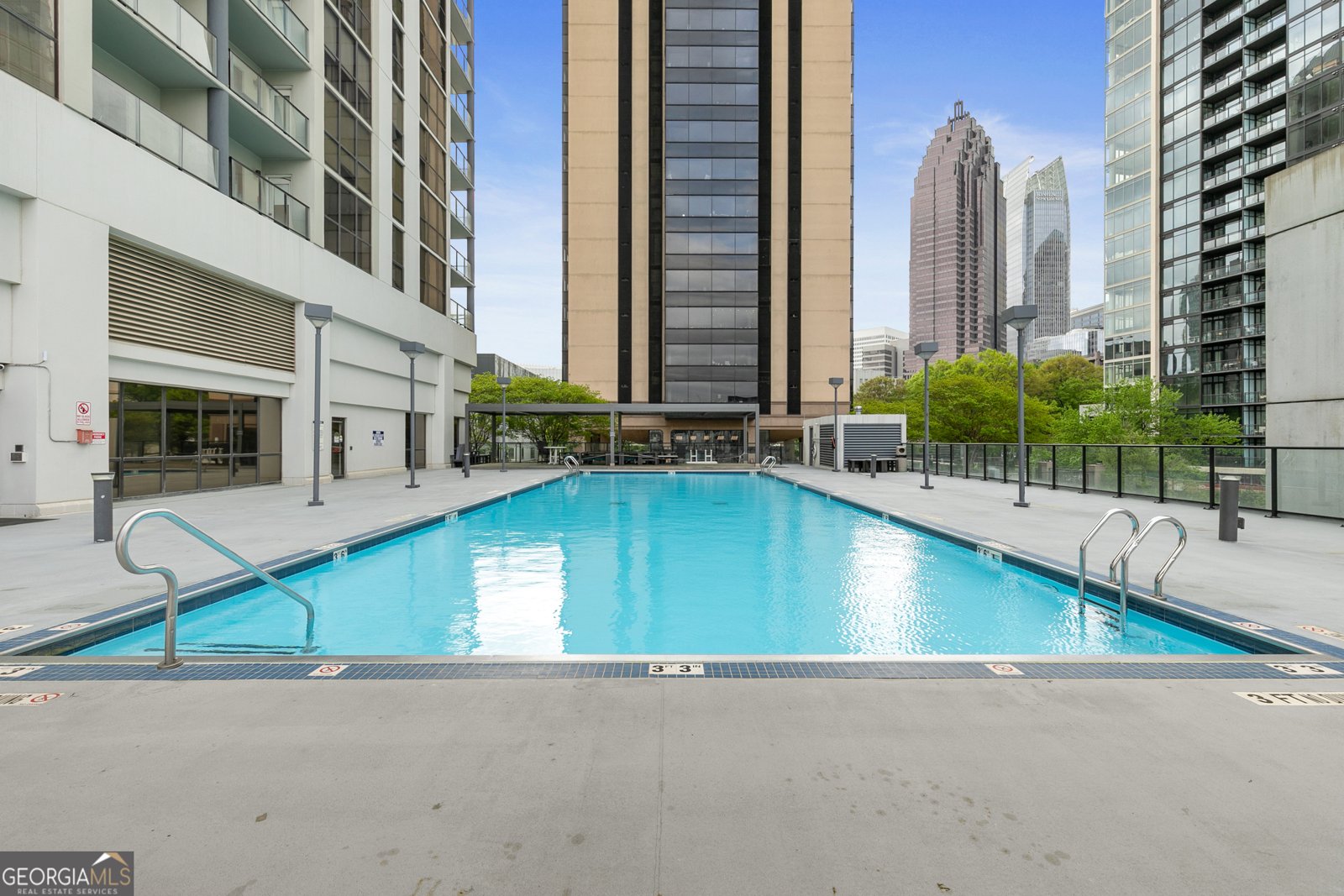 1280 Peachtree Street Atlanta - Photo 33