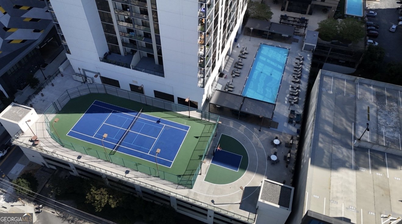 1280 Peachtree Street Atlanta - Photo 35