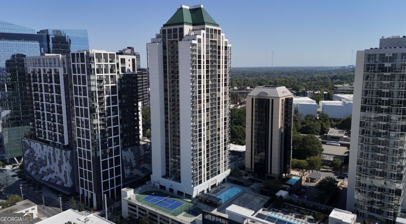 1280 Peachtree Street Atlanta - Photo 38