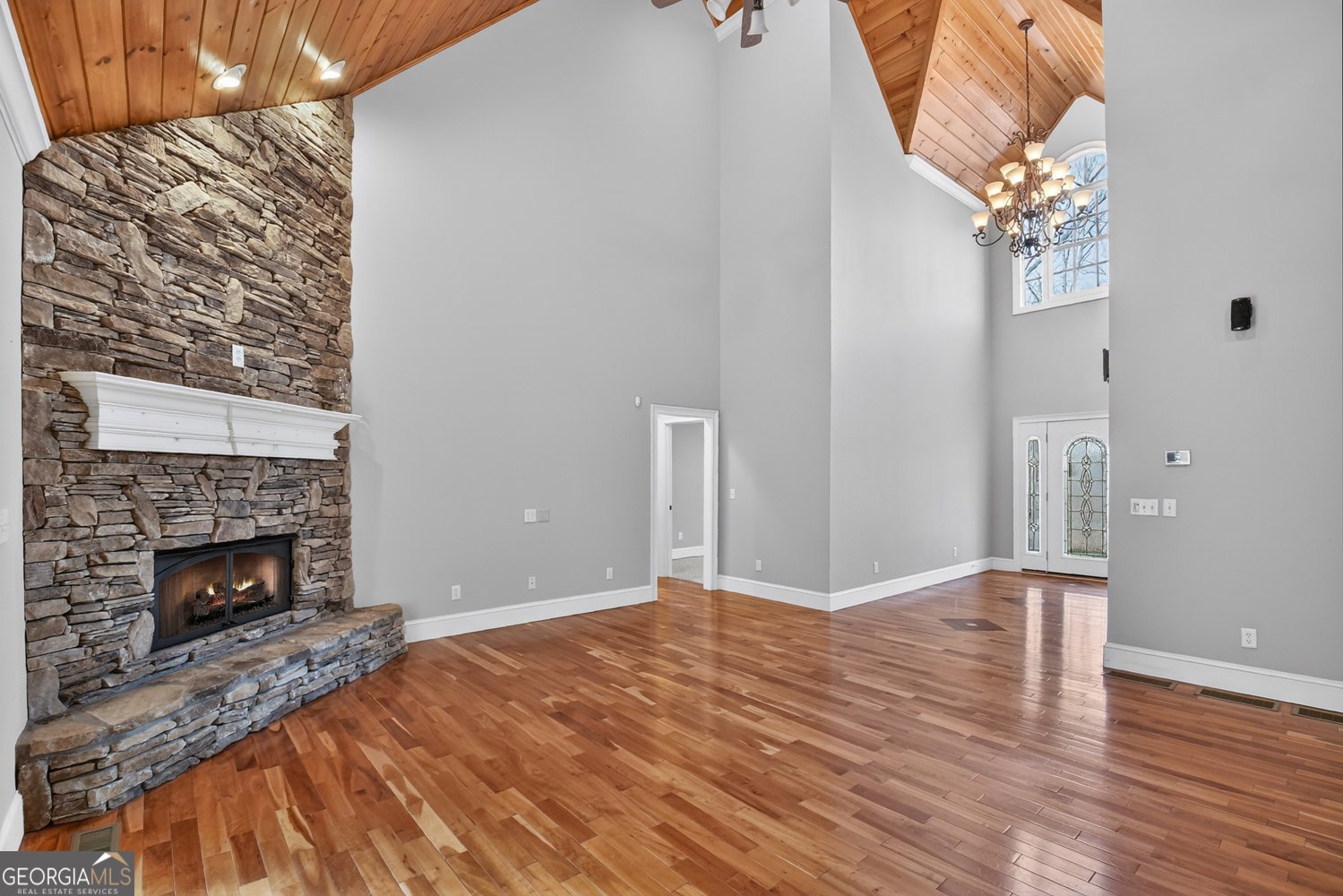 241 Cartecay Trace Ellijay - Photo 10